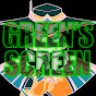 Green's Screen logo