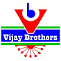 VijayBrothers sarees logo