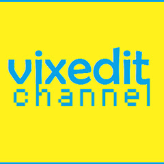 Vixedit Channel