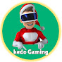 Kedo Gaming logo