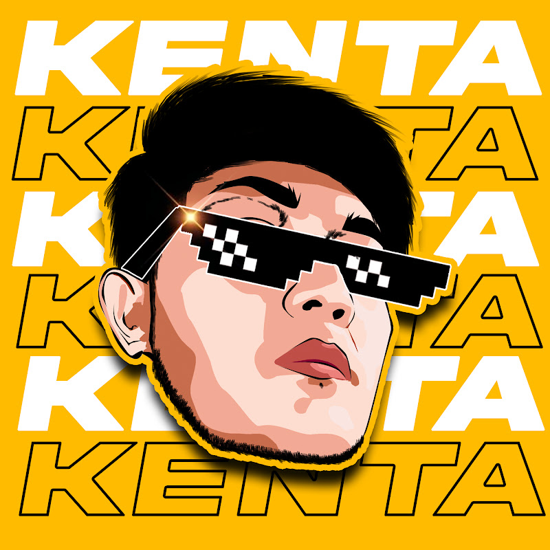 KentaFPS channel avatar