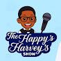 The Happy Harvey's Show logo