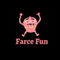 farce fun logo
