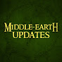 Middle-Earth Updates
