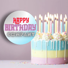 Happy Birthday Song With Name