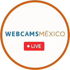 WebcamsDeMexico Live
