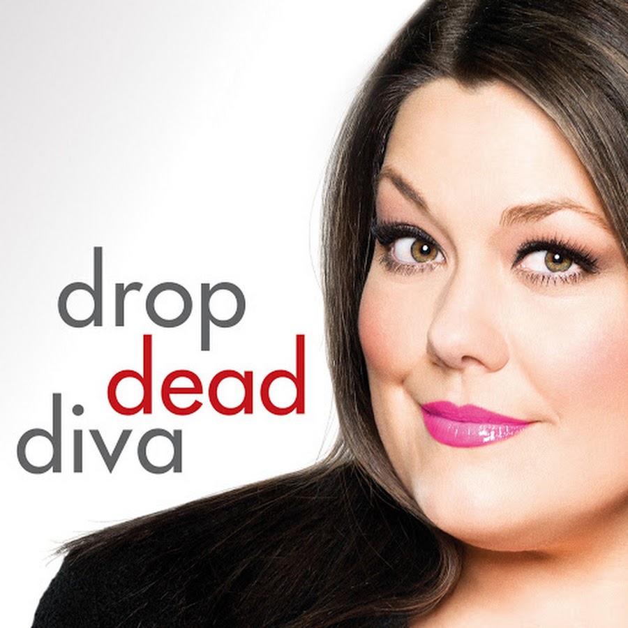 Drop Dead Diva - YouTube