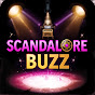 Scandalore Buzz logo