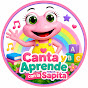 CANTA Y APRENDE CON LA SAPITA