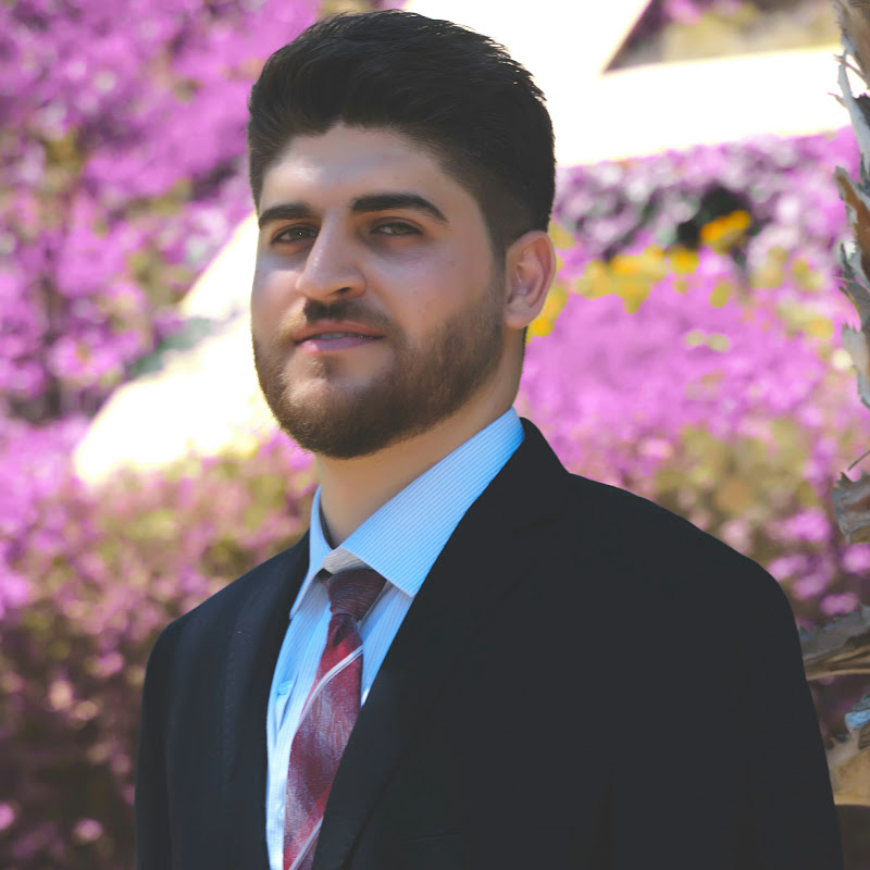 حسان ملحم Hassan Melhem