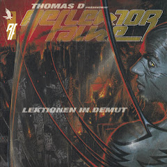 Thomas D präsentiert Reflektor Falke - Topic