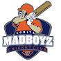 LomitaMadBoyz logo