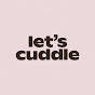 Let's Cuddle logo