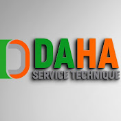DAHA Service Technique
