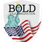 BOLD USA logo