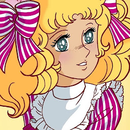 Candy Dulce🍭🎀