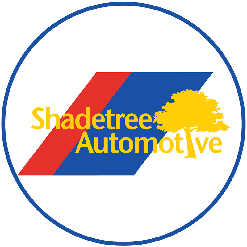 Shadetree Automotive