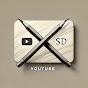 The Sketch Duo logo