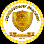Commandant Academy - Patna
