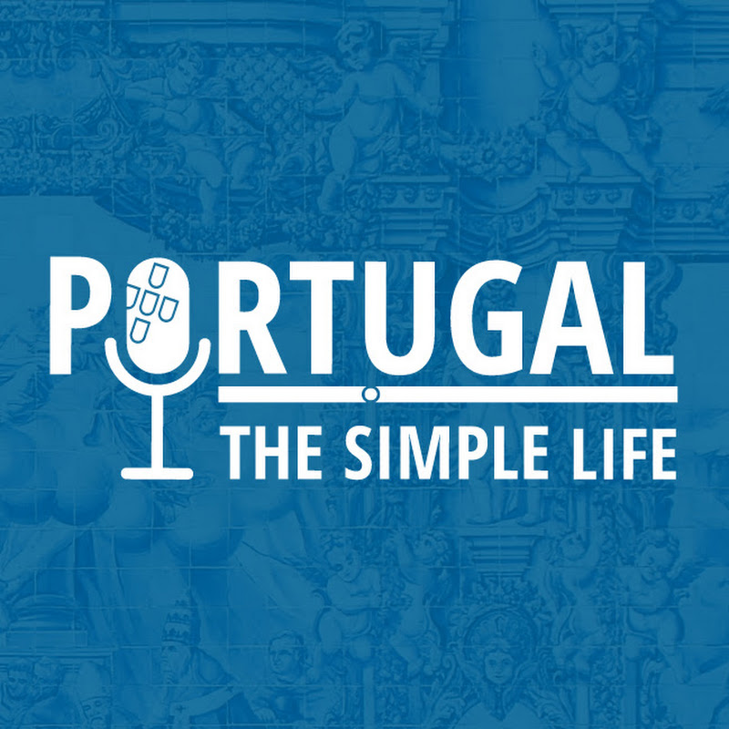 Portugal The Simple Life