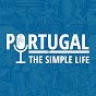 Portugal The Simple Life logo