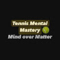 TENNIS MENTAL MASTERY with Werner Venter logo
