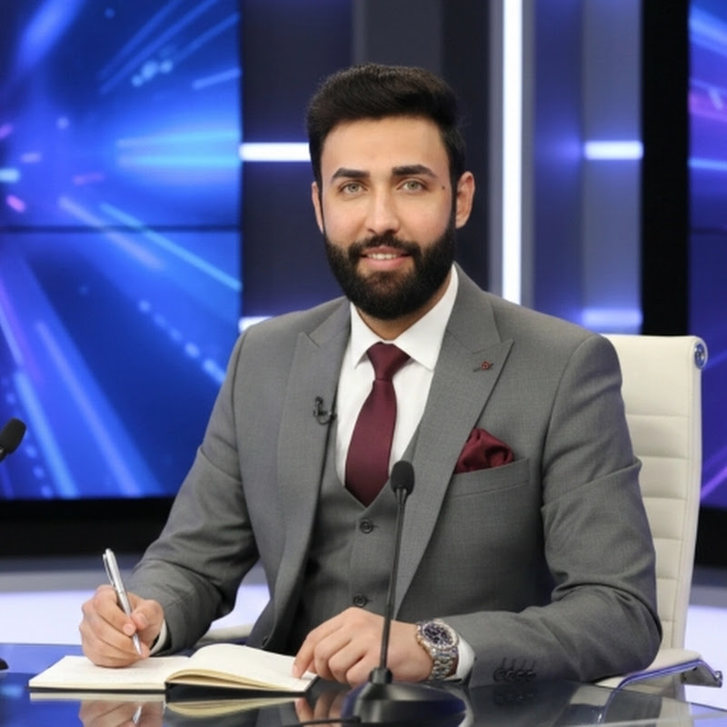 الاعلامي محمد الشاوي - برنامج واقع حال