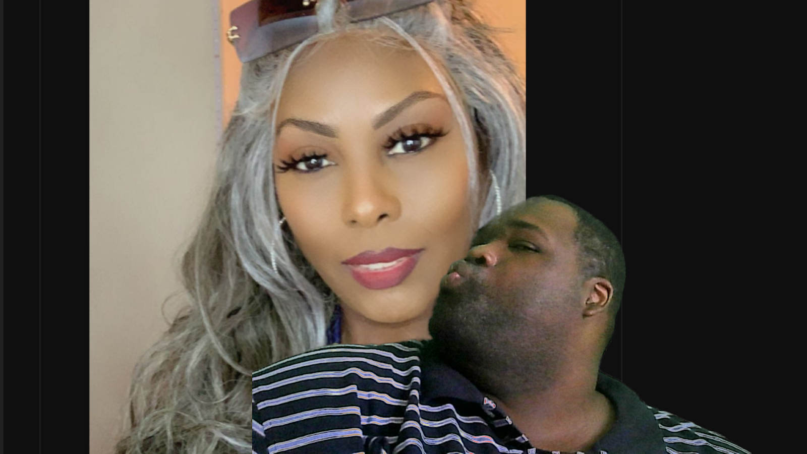 YouTube's Beef Sector The Poor Reports Page 9547 Lipstick Alley