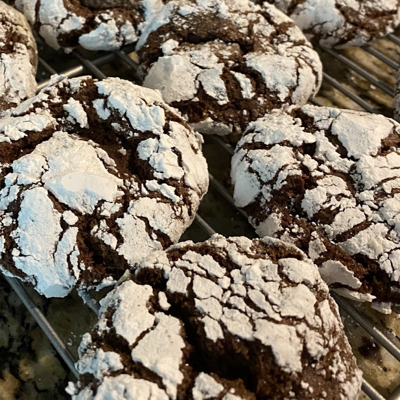 The Classy Cookie