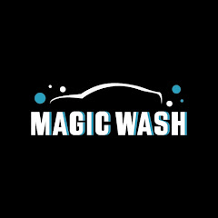 福島県洗車コーティング専門店MAGIC WASH須賀川店アイコン画像