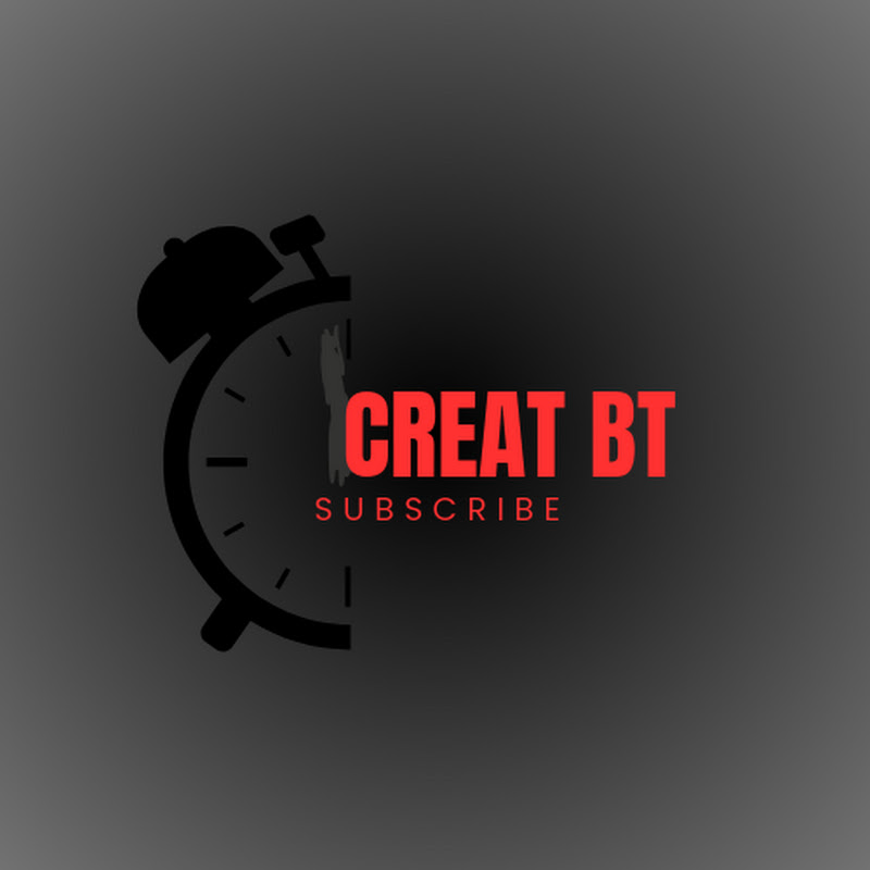 CREAT BT