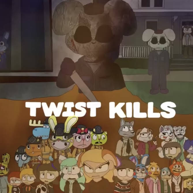 Post from Jake Johnson Animations