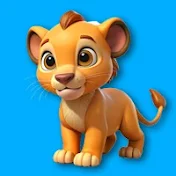 Zoro Animals Cartoon