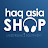 Haq Asia Shop