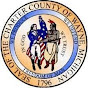 Wayne County Clerk's Office - Cathy M. Garrett logo
