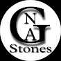AGN V Stones 