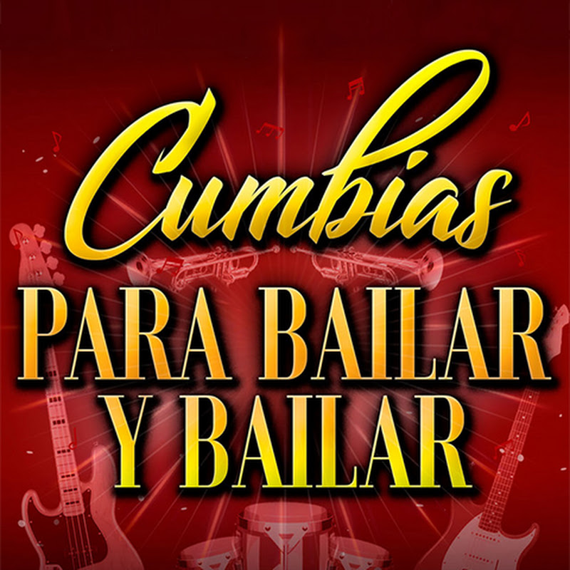 Cumbias Para Bailar