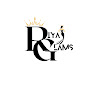 Riya Glams Makeup & Beautician Academy logo