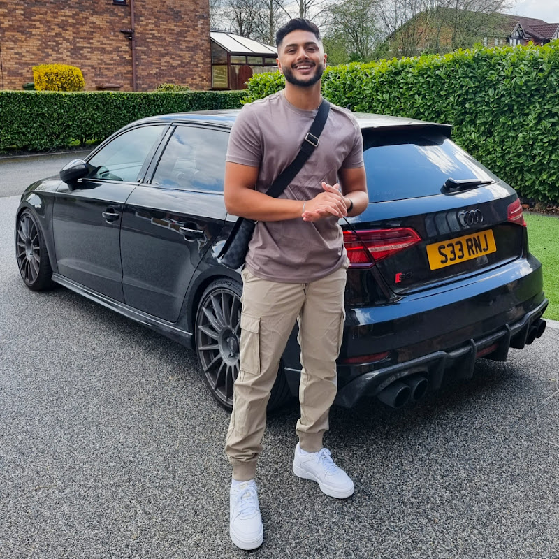 S3Ranj