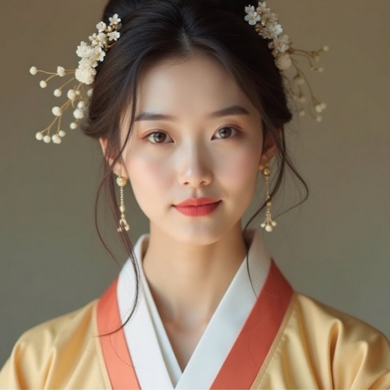 달빛 아래 이야기
