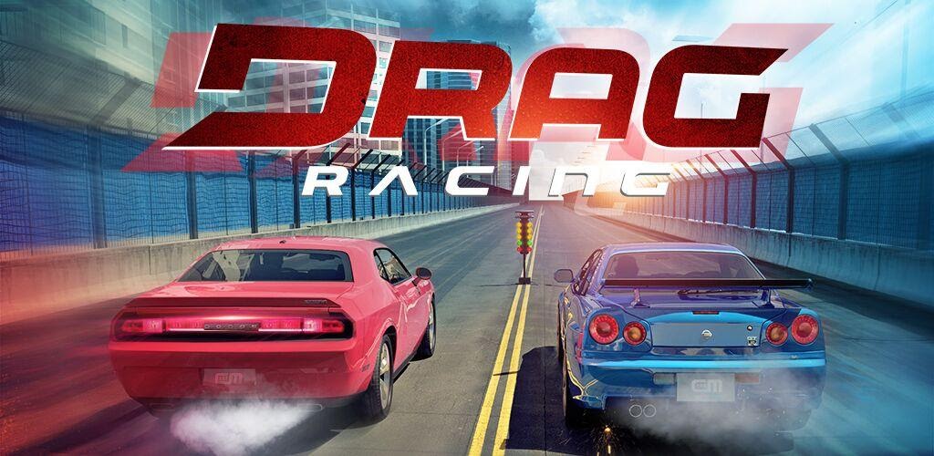 Drag  Racing APK  download for Android Creative Mobile Games 