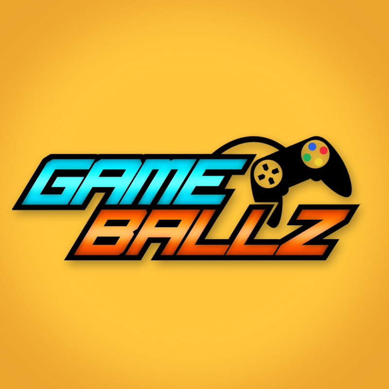 Game Ballz