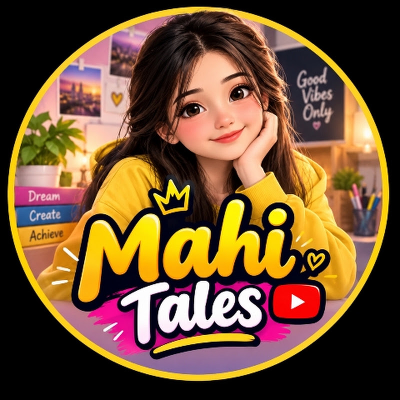 Mahi Tales
