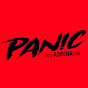 Panic Coaster logo