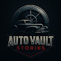Auto Vault Stories logo