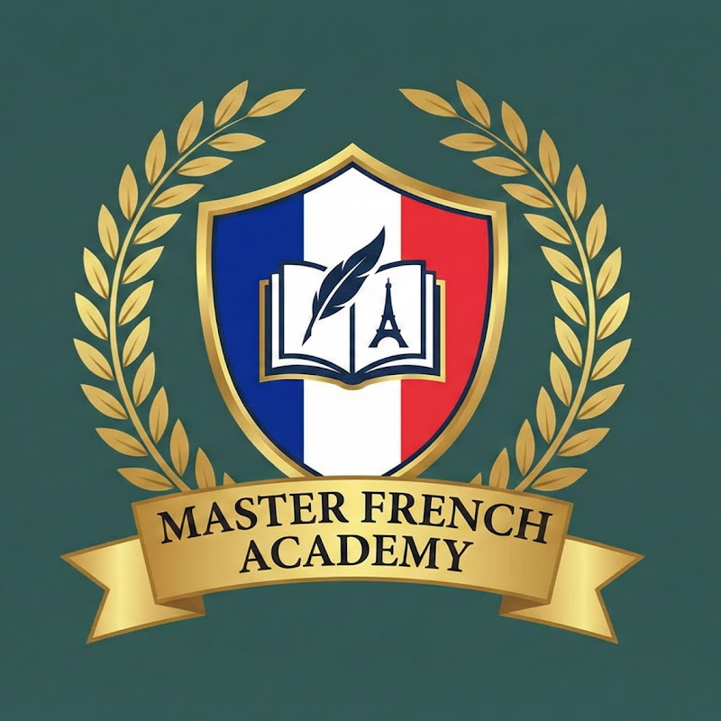 Master Business French Academy