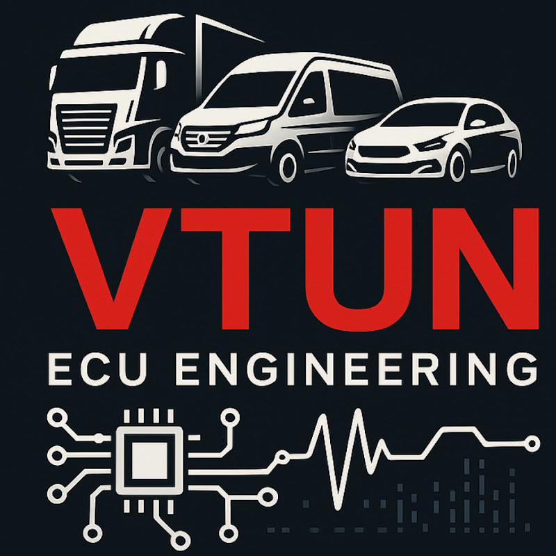 VTUN ECU ENGINEERING