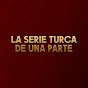 La Serie Turca de Una Parte logo