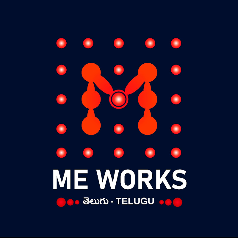me works telugu