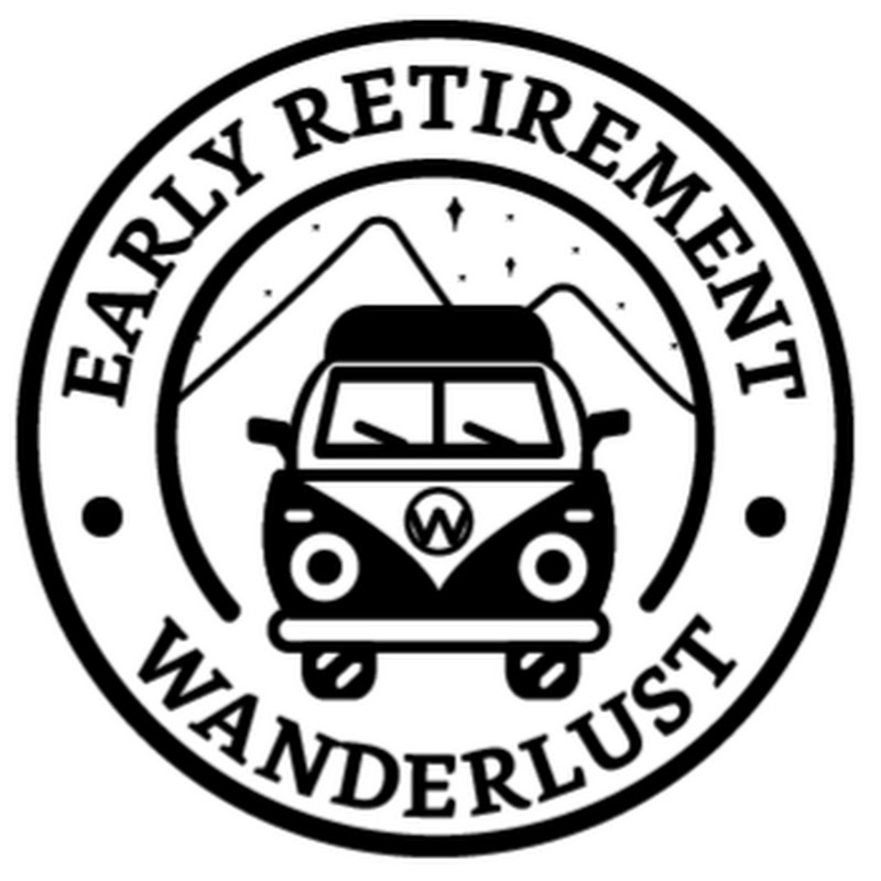 Earlyretirementwanderlust